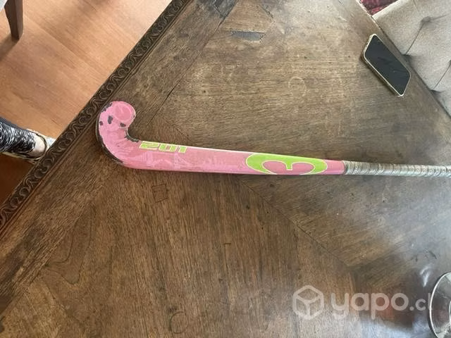 Set Palo Hockey, bolso y guante - Imagen 5
