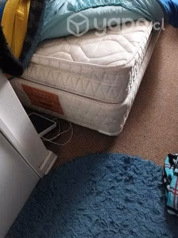 cama de 1 plaza