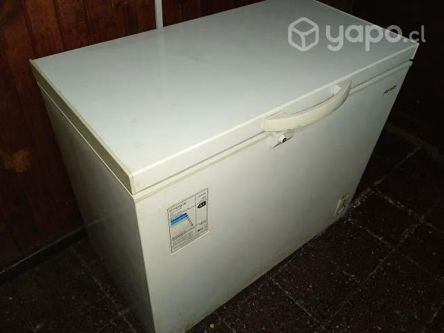 Congeladora fensa - Imagen 3