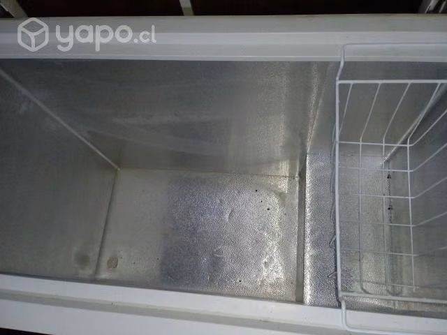 Congeladora fensa