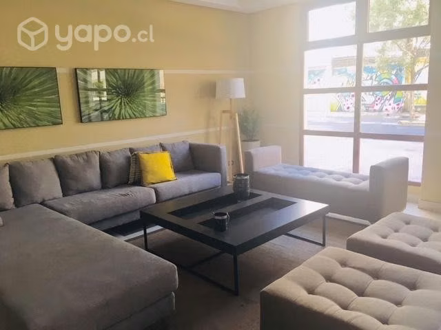 departamento 2D/2B