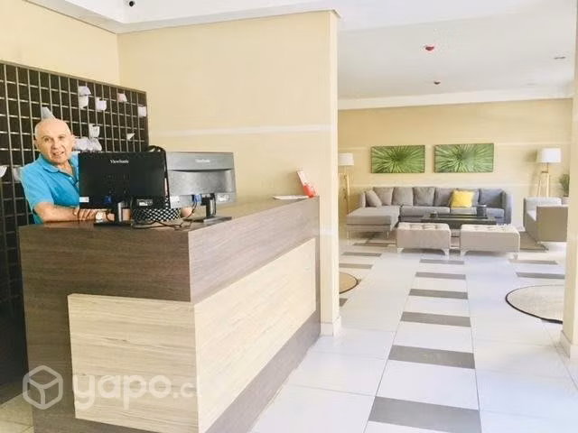 departamento 2D/2B