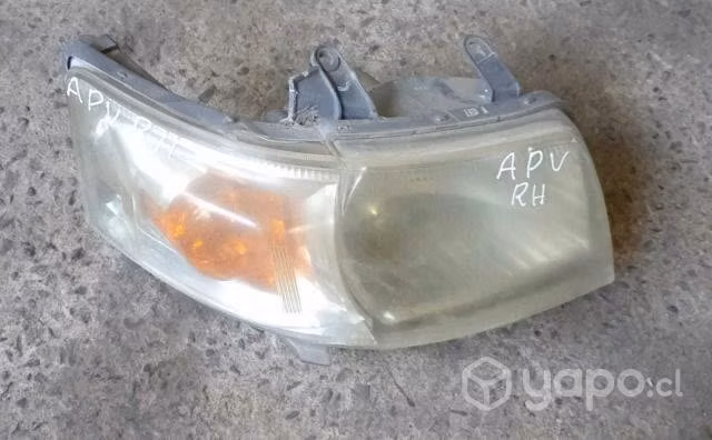 Optico derecho suzuki apv