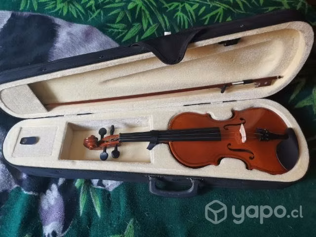 Violin 3/4 - Imagen 2