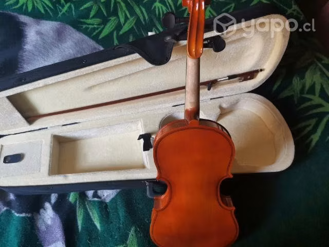 Violin 3/4 - Imagen 3