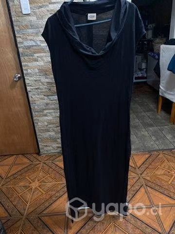 Vestido negro