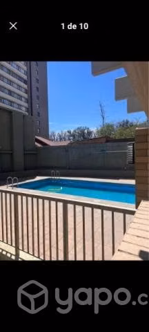 Lindo y céntrico departamento en Calama