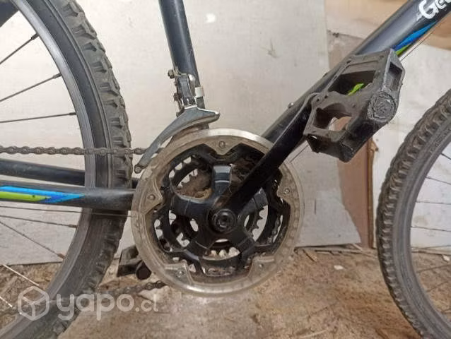 bicicleta aro 26 - Imagen 2