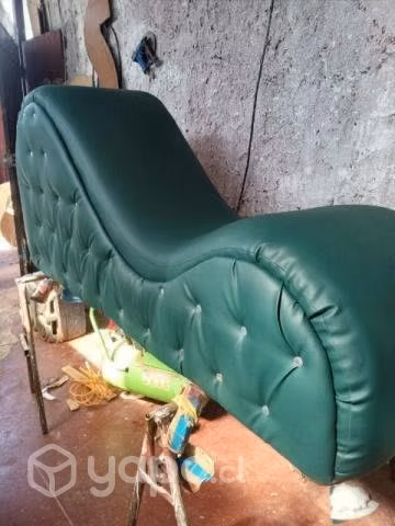 Sillones del amor