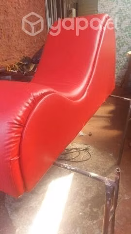 Sillones del amor