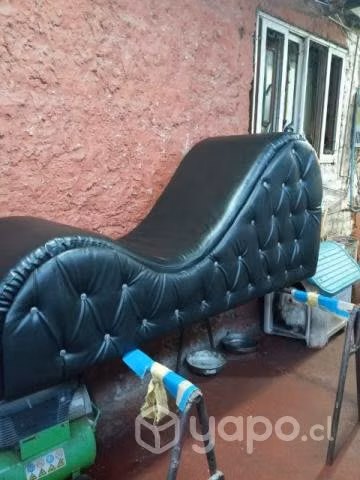 Sillones del amor
