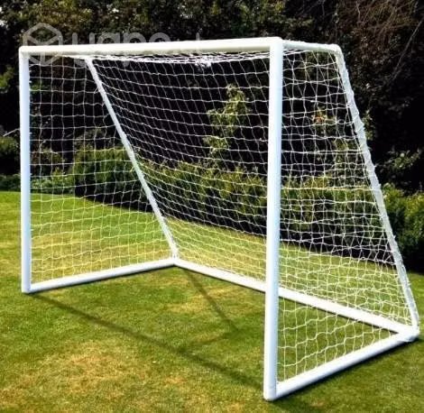 Arcos de Baby Futbol