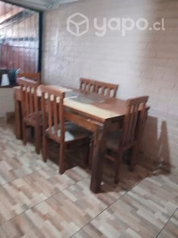 Hermosa casa - Imagen 3