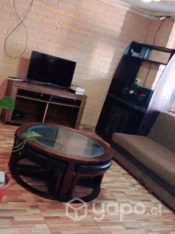 Hermosa casa - Imagen 5