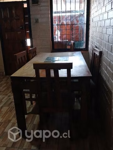 Hermosa casa - Imagen 4