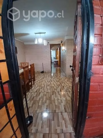 Hermosa casa - Imagen 2