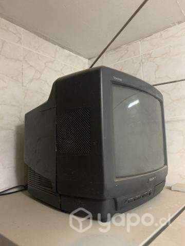 Televisión SONY. 13.5 pulgadas - Imagen 3