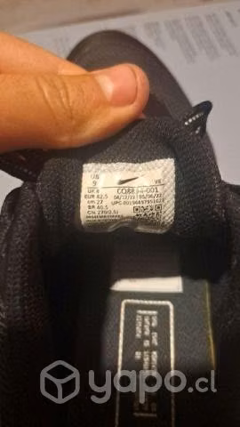 Zapatillas nike quest 3 shield - Imagen 3