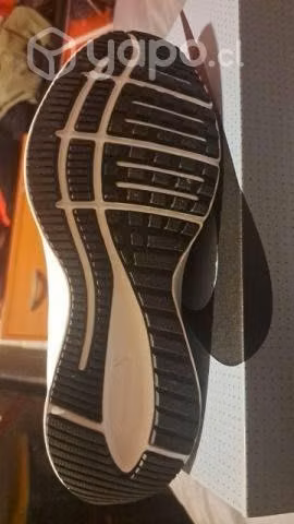 Zapatillas nike quest 3 shield - Imagen 2