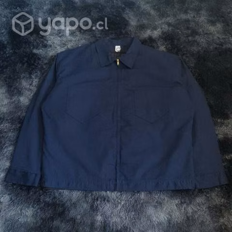 Chaqueta Ford Azul Marino Talla 2XL