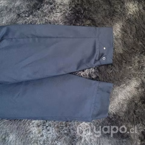 Chaqueta Ford Azul Marino Talla 2XL