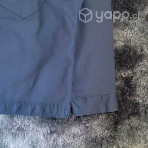 Chaqueta Ford Azul Marino Talla 2XL