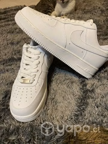 Air force 1 impecables - Imagen 3