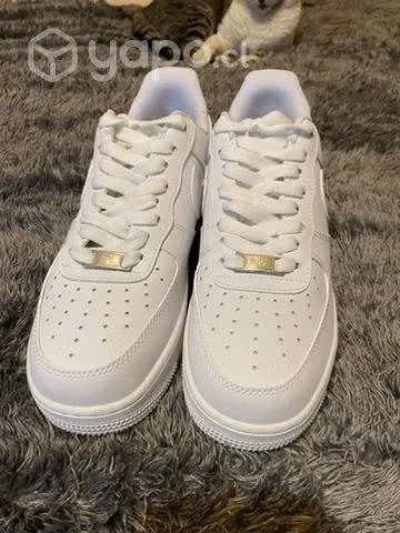 Air force 1 impecables