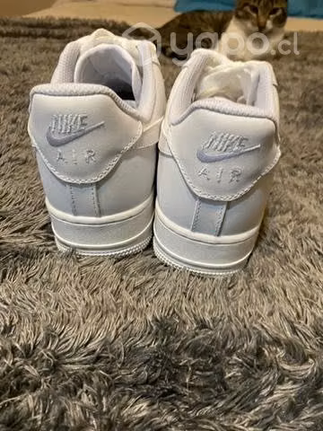 Air force 1 impecables - Imagen 4