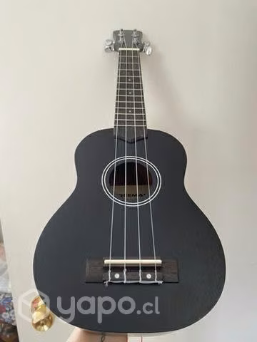 Ukelele freeman