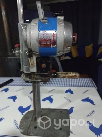 cortadora de tela , profesional