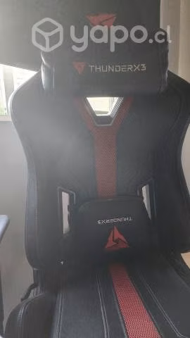 Silla Gamer ThunderX3 - Imagen 3