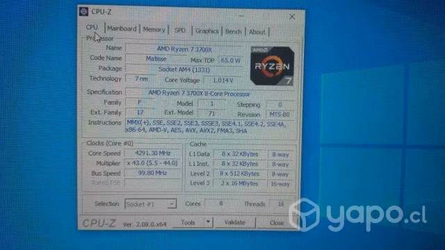 Pc gamer de alta gama