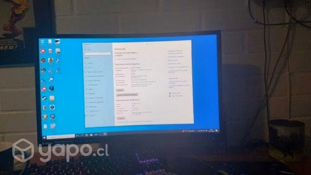Pc gamer de alta gama - Imagen 6