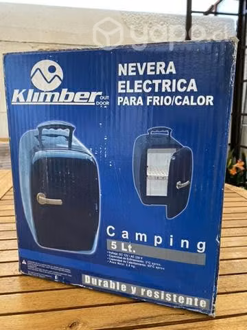 Mini Nevera/Refri - Imagen 2