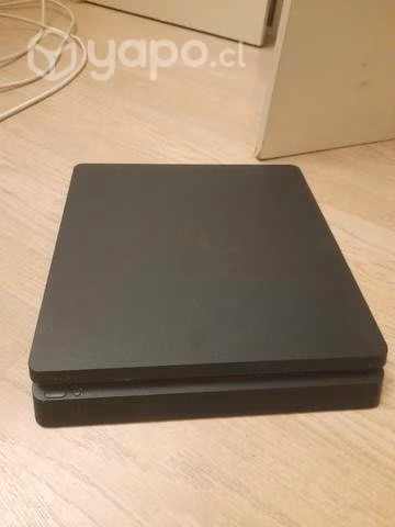 Playstaion 4