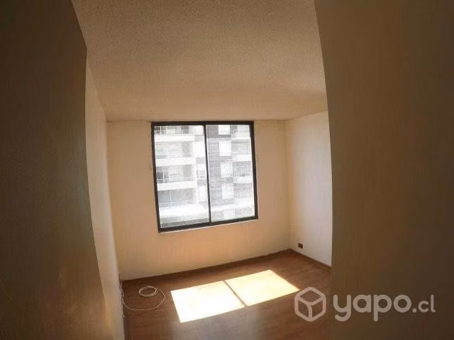 Arriendo amplio departamento, San Miguel