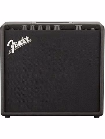 Fender Mustang 25 lt25 - Imagen 2