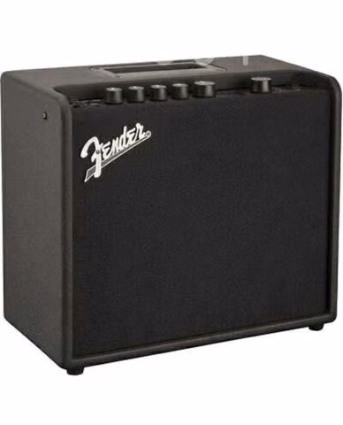Fender Mustang 25 lt25 - Imagen 3