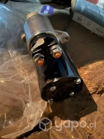Arranque para chevrolet spark gt - Imagen 2