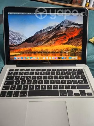 Macbook Pro