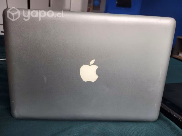 Macbook Pro