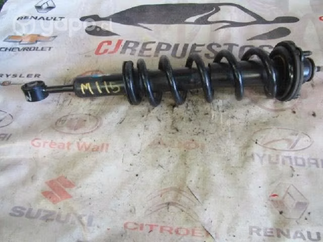 Amortiguador delantero derecho toyota 4runner 2009