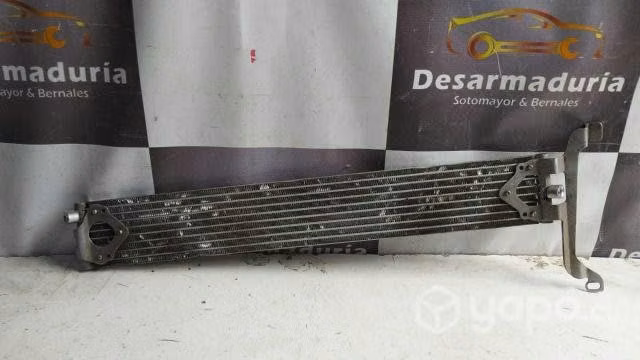 Enfriador de aceite Amarok 2.0