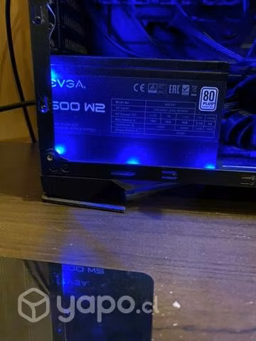 Computador Gamer RTX 3060 Intel I5 11 (Permutable) - Imagen 4
