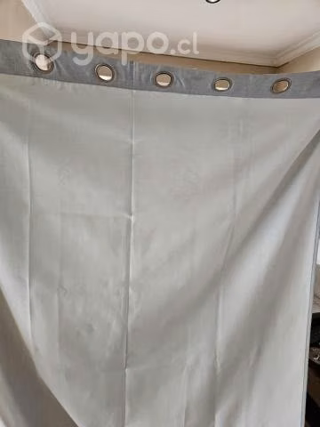 Cortinas - Imagen 2