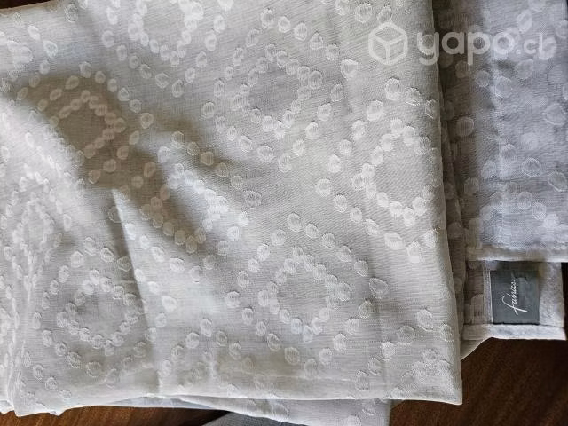 Cortinas - Imagen 4