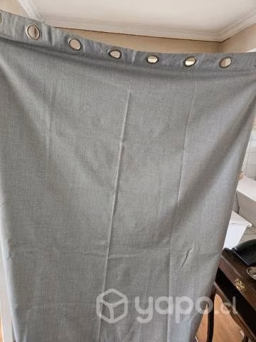 Cortinas - Imagen 3