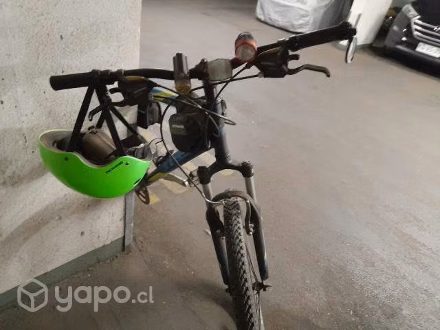Bicicleta TREK aro 26 hombre - Imagen 3