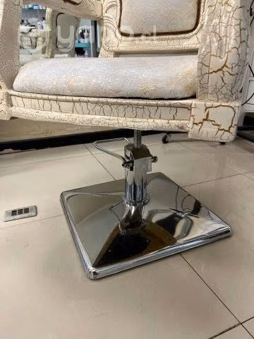 Silla Peluquería Vintage - Imagen 2